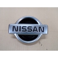 Патруль эмблема значек логотип nissan