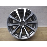 Колесо мерседес e - klasa a213 7.5jx17h2 et40 5x112