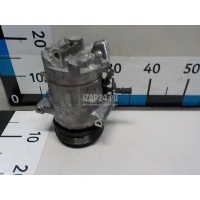 Компрессор системы кондиционирования Nissan Pathfinder (R51) (2005 - 2014) 926004EB0A