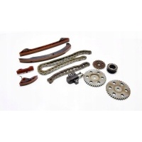 Комплект ремня грм 1.8 2.0 16v mazda 5 6 mondeo мк 3 c30 v50