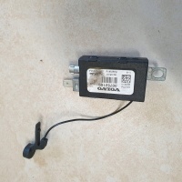 Усилитель блок антенный volvo c30 s40 v50