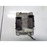 Opel corsa d 1.2 16v блок управления 0261208940 55557933