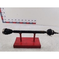 Полуось передняя правая (приводной вал шрус) Volkswagen Golf 4 (-) 2004 ,1J0407452EX
