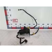Корпус топливного фильтра Chevrolet Captiva (-) 2008 96629454,96629454