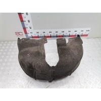 Подкрылок (защита крыла) задний правый Volkswagen Passat 6 (-) 2006 ,3C0810972B9B9