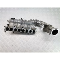 Коллектор впускной Opel Astra H (2004-2014) 2007 700997110,97385823