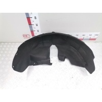 Подкрылок (защита крыла) задний правый Volkswagen Passat 6 (-) 2007 ,3C0810972B9B9