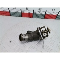 Корпус термостата Audi A4 B6 (2000-2006) 2003 06C121111C,06C121111C