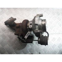 Турбина Iveco Daily IV 2006 - 2011 2008 504340177,