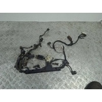 Проводка двигателя 1.8i. Z18XER. Opel Astra H 2006 55555795
