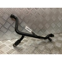 Трубка охлаждающей жидкости металлическая Audi A4 B5 1994-1999 1999 06B121065D