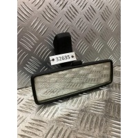 Зеркало салона Volkswagen Passat B3 1988-1993 1990 0010081