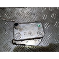 Теплообменник масляного фильтра Mercedes C W203 2000-2007 2004 A6111880301