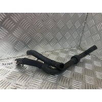 Патрубок (трубопровод, шланг) Audi A6 C5 1997-2001 2000 038121086F