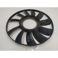 Крыльчатка вентилятора (лопасти) Volkswagen Passat B5+ (GP) 2002 058121301B