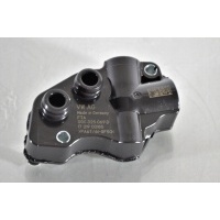 Дистрибьютор масляный 0gc.325.069 d dq381 0gc volkswagen audi