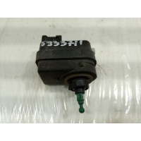 Моторчик корректора фар Renault Kangoo 1 KC 1997-2009 7701036110
