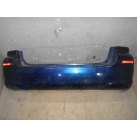 Бампер задний Toyota Corolla Verso 2004- 2004 521590F900