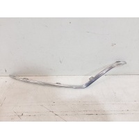 Молдинг бампера Mercedes-Benz GLE W167 2018-2022 A1678856903