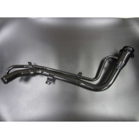 Горловина топливного бака Mitsubishi Pajero / Montero Sport (K9) 1998-2008
