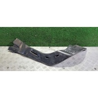 Воздуховод Audi A6 C6 (S6,RS6) 2006 4F0819801
