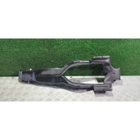 Воздуховод Audi A6 C6 (S6,RS6) 2006 4F1857039C