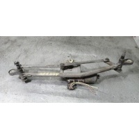 Механизм стеклоочистителя (трапеция дворников) Citroen C5 2003 0390241700