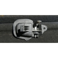 Ручка внутренняя передняя левая BMW 3 E36 1997 51211960807