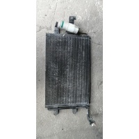 Радиатор кондиционера Audi A6 2007 1j0820411d