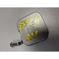 Заглушка (решетка) в бампер Renault Espace 2004 SQ1180