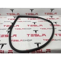 Уплотнитель Tesla Model S 2013 6009585-00-I