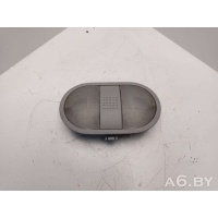 Фонарь салона плафон 6 restailing 2009 MR951589