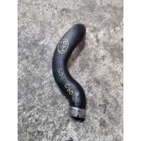 Патрубок впускного коллектора BMW 5 G30/G31 2019 11618580081