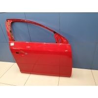 Дверь правая передняя Volvo S60 2010-2018 31424604