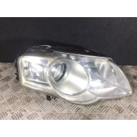 Фара правая Volkswagen Passat B6 2006 3C0941006K