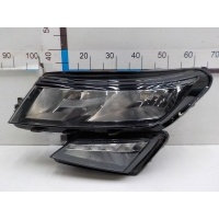 Фара левая Skoda Kodiaq 2016- 566941015B