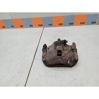 Суппорт передний левый Hyundai Accent 2005 581801GA00