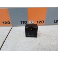 Реле Hyundai Accent 2005 9543022002