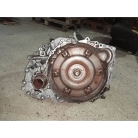 КПП автоматическая (АКПП) Ford Kuga 2012г. 5551SN