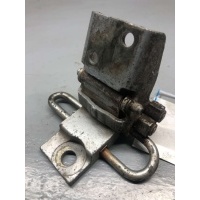 Петля двери передней левой Audi 100 C4 1994 4A0831411D