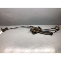 Трос кулисы КПП Subaru Legacy 3 1999 35060FC000