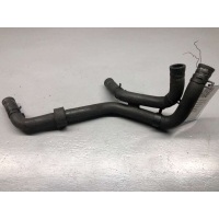 Патрубок радиатора Volkswagen Passat B5 2003 038121086L