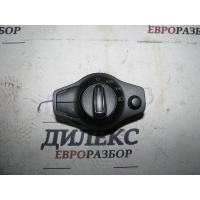 переключатель света фар Audi A4 (B8) 2007-2015 2009 8K0941531AL