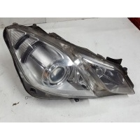 Мерседес w207 09 - купе фара bi - xenon правый передняя
