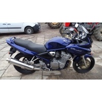 Suzuki bandit gsf 600 95 - 04 двигатель идеальный !