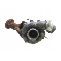 Турбокомпрессор 531410150 peugeot 406 i 2.0 hdi