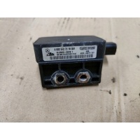 Датчик блок esp мерседес a0025427218q01