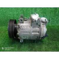 компрессор кондиционера Skoda Octavia (A7) (2013-2020) 1K0820859D