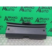 Кожух замка багажника Mercedes CLA-Class C118 2019-нв A1186907800
