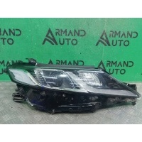 Фара Toyota Camry 8 XV70 2017-2021 8114533D71, 8111033D71
